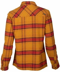 Mountain Khakis Women's Cheyenne Flannel