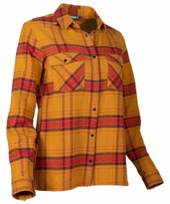 Mountain Khakis Women's Cheyenne Flannel
