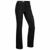 Mountain Khakis Women's Crest Cord Pant | Straight Fit / Black Pants