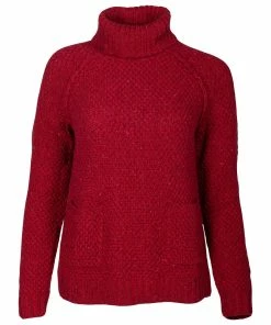 Mountain Khakis Women's Cumberland Sweater