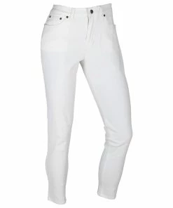 Mountain Khakis Women's Emery Cropped Jean