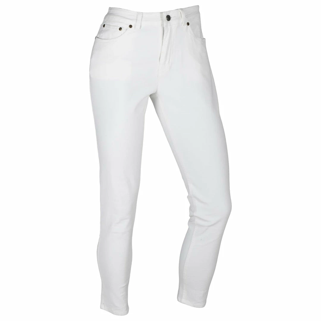 Mountain Khakis Women's Emery Cropped Jean