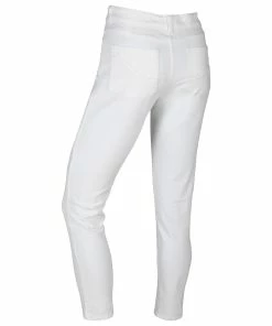 Mountain Khakis Women's Emery Cropped Jean