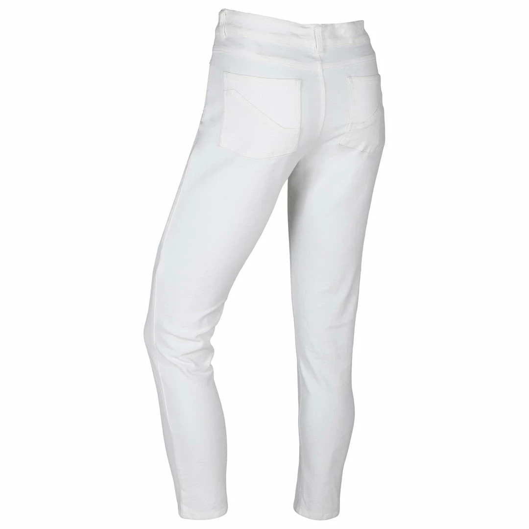 Mountain Khakis Women's Emery Cropped Jean