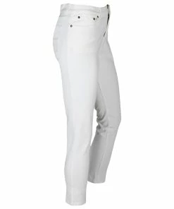 Mountain Khakis Women's Emery Cropped Jean