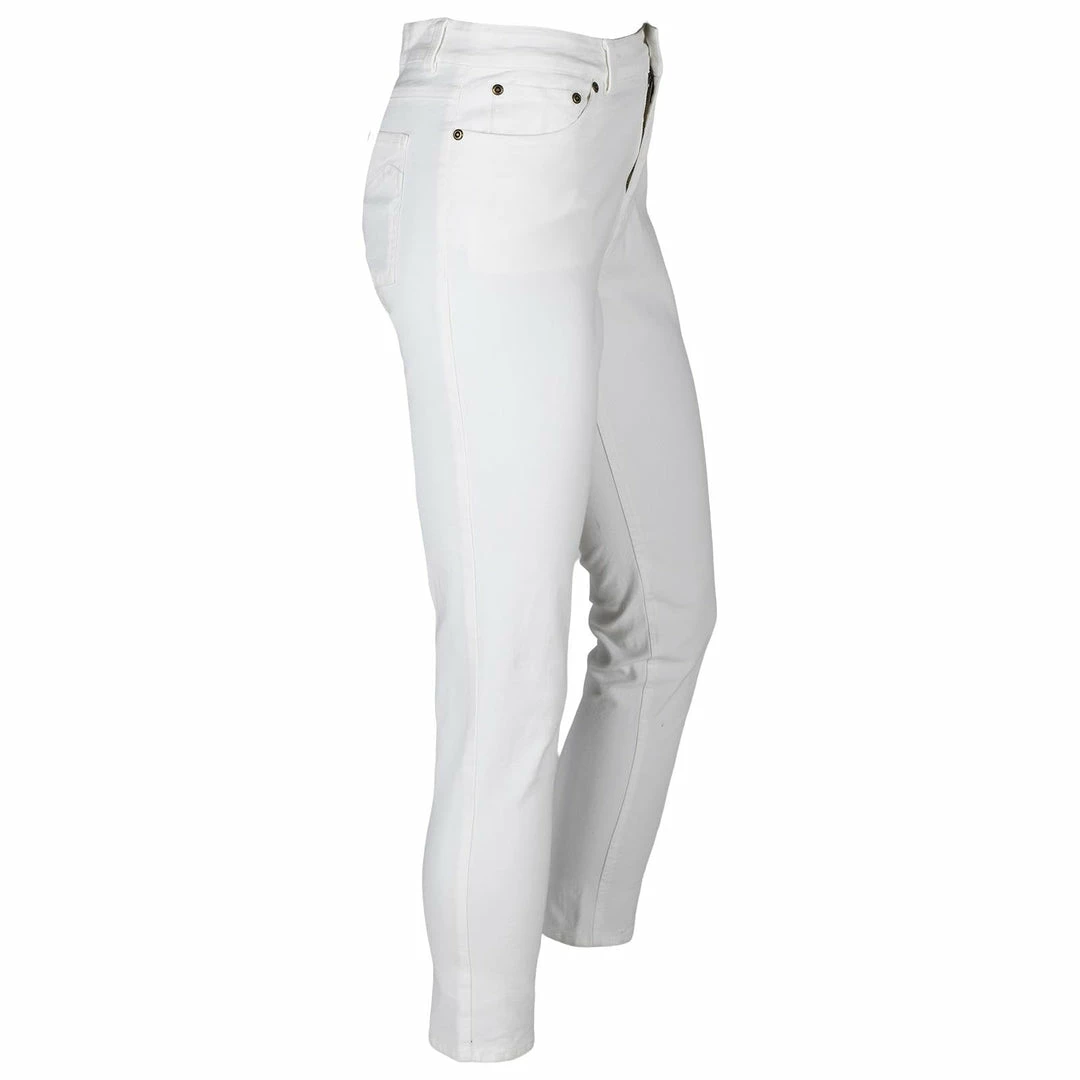 Mountain Khakis Women's Emery Cropped Jean