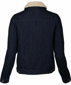 Mountain Khakis Women's Emery Denim Jacket OUTERWEAR