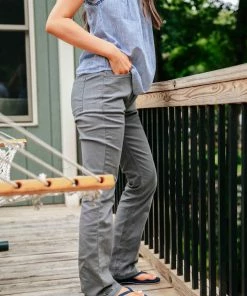 Mountain Khakis Women's Camber Rove Pant | Parent