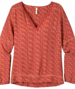 Mountain Khakis Women's Harvest Shirt (Sale)