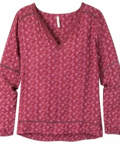 Mountain Khakis Women's Harvest Shirt (Sale)