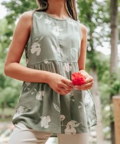 Mountain Khakis Women's Kelly Tank Tank Tops