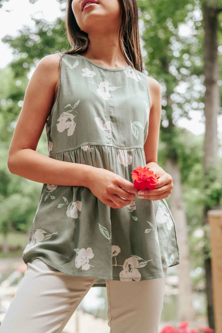 Mountain Khakis Women's Kelly Tank Tank Tops