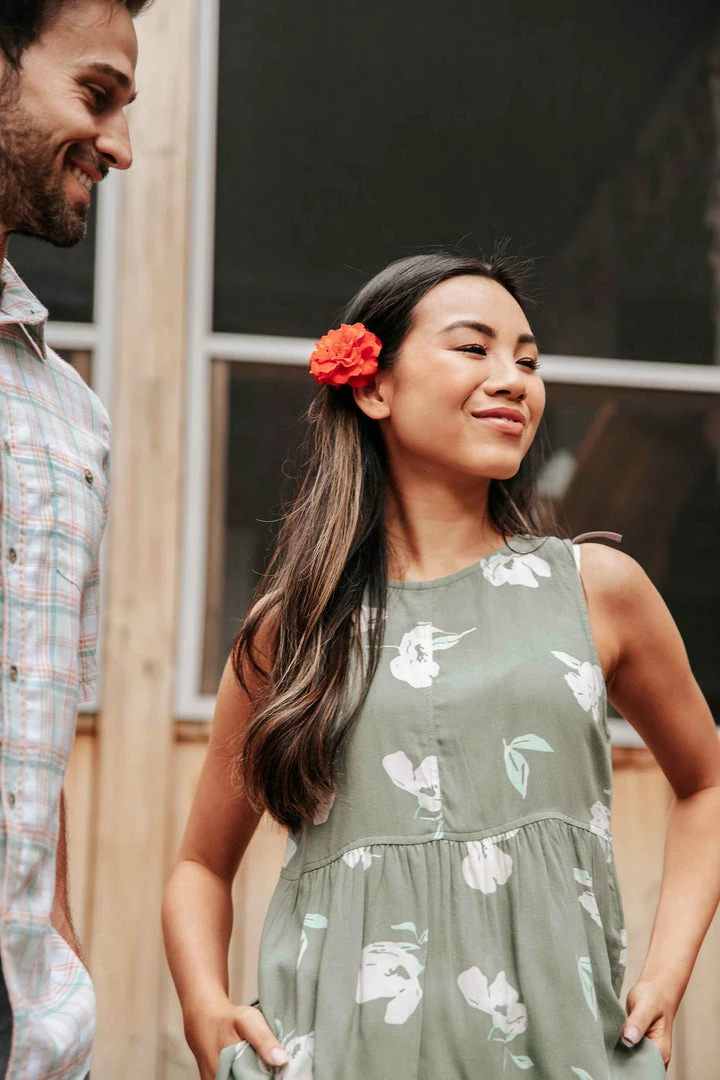 Mountain Khakis Women's Kelly Tank Tank Tops