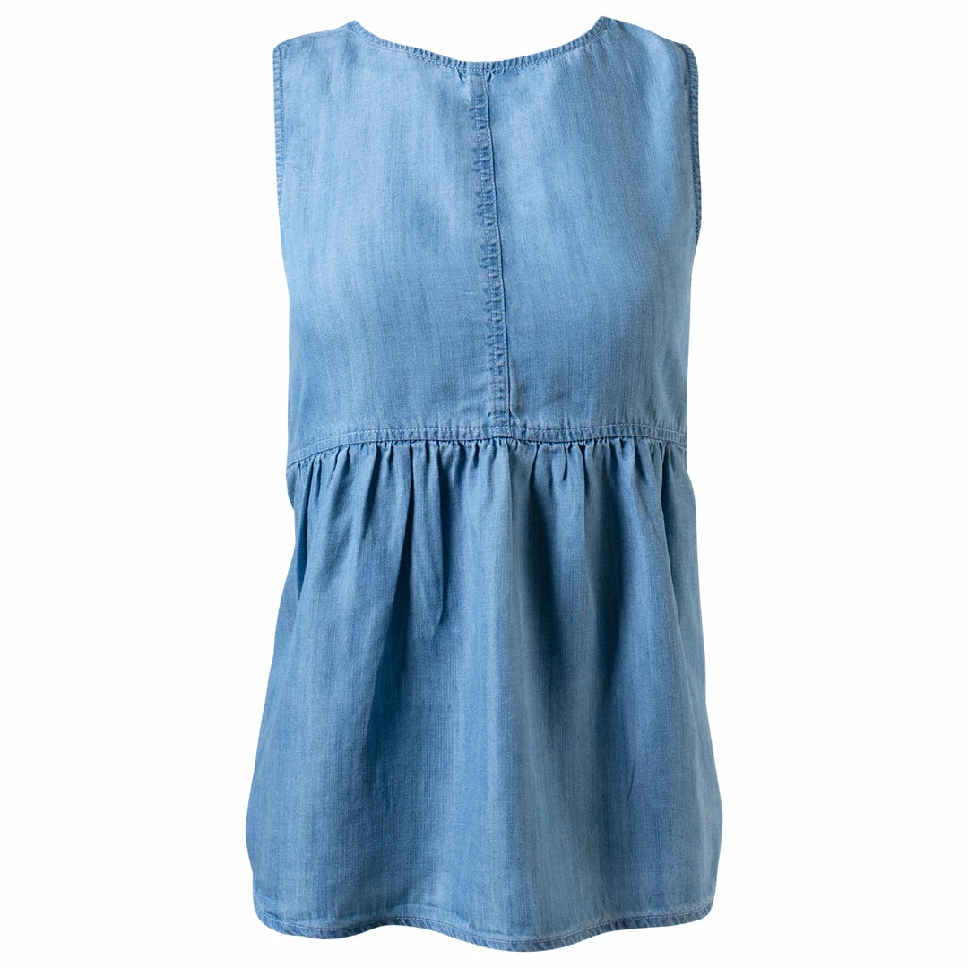 Mountain Khakis Women's Kelly Tank Tank Tops