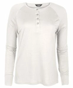 Mountain Khakis Women's Lake Henley