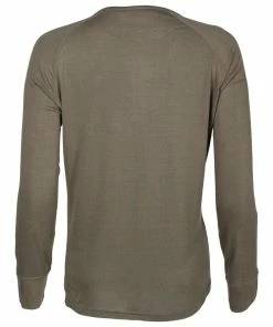 Mountain Khakis Women's Lake Henley