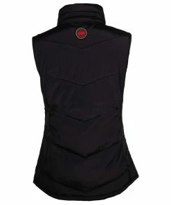 Mountain Khakis Women's Lynx Rover Vest OUTERWEAR