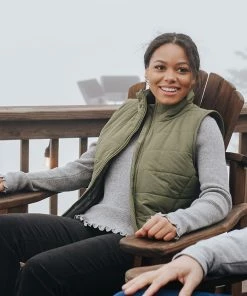 Mountain Khakis Women's Crowne Henley