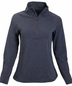 Mountain Khakis Women's McKinley QTR Zip