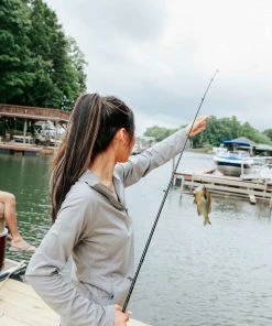 Mountain Khakis Women's McKinley QTR Zip