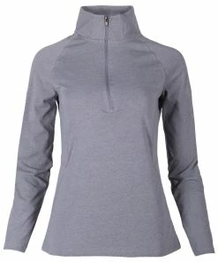 Mountain Khakis Women's McKinley QTR Zip