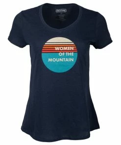 Mountain Khakis Women's Mountain Women Short Sleeve T-Shirt