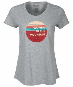 Mountain Khakis Women's Mountain Women Short Sleeve T-Shirt