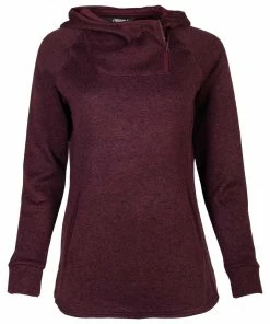 Mountain Khakis Pullovers & Hoodies Women's Norris Tunic Hoody