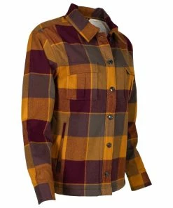 Mountain Khakis OUTERWEAR Women's Redwood Jacket