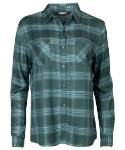Mountain Khakis Women's Roxborough Shirt