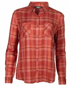 Mountain Khakis Women's Roxborough Shirt