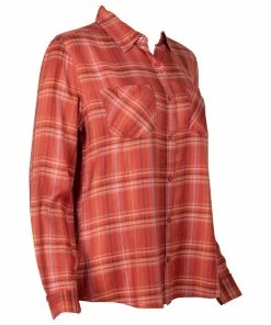 Mountain Khakis Women's Roxborough Shirt