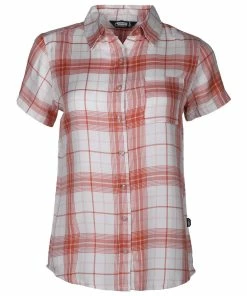 Mountain Khakis Women's Roxborough Short Sleeve Shirt