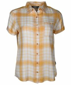 Mountain Khakis Women's Roxborough Short Sleeve Shirt