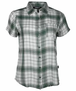Mountain Khakis Women's Roxborough Short Sleeve Shirt