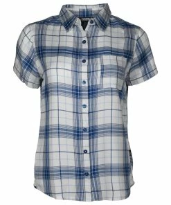 Mountain Khakis Women's Roxborough Short Sleeve Shirt