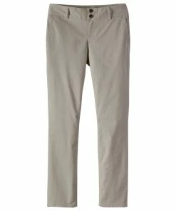 Mountain Khakis Sale Women's Sadie Skinny Chino Pant | Classic Fit / Classic Khaki