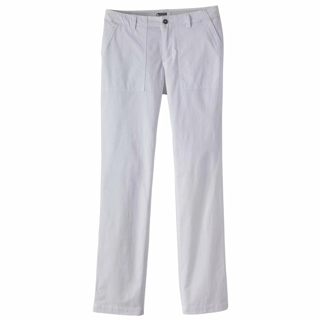 Mountain Khakis Women's Sandbar Pant | Classic Fit / Linen Sale