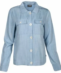 Mountain Khakis Women's Seneca Tencel Jacket