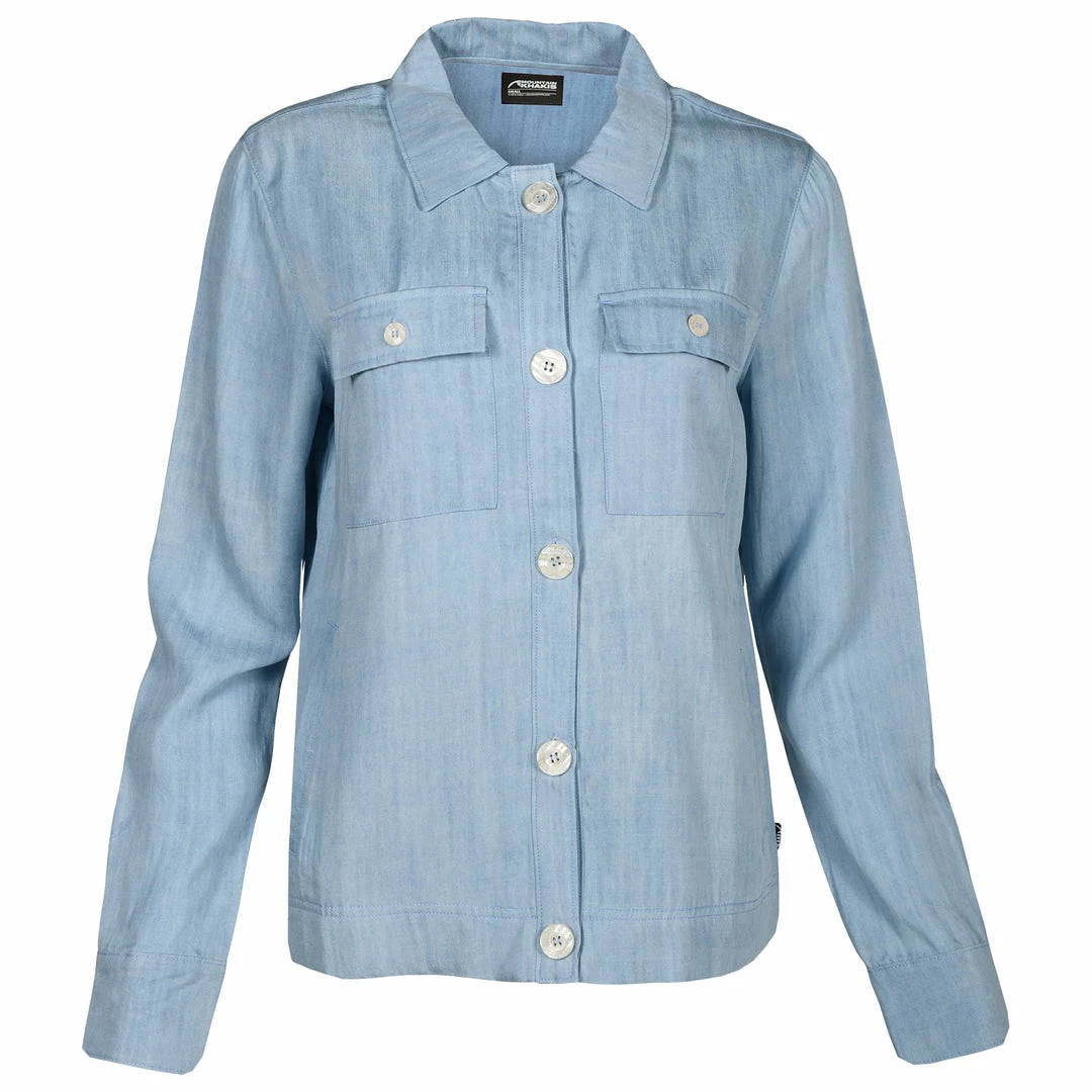 Mountain Khakis Women's Seneca Tencel Jacket