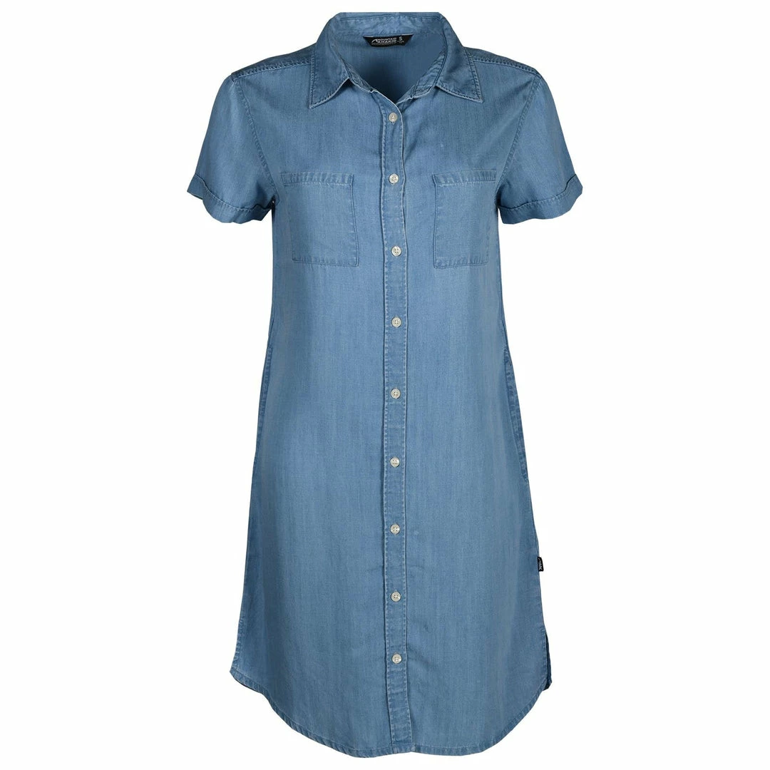 Mountain Khakis Women's Seneca Tencel Dress