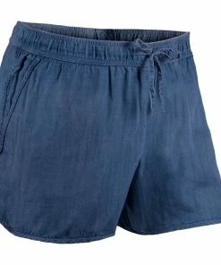 Mountain Khakis Women's Seneca Tencel Short