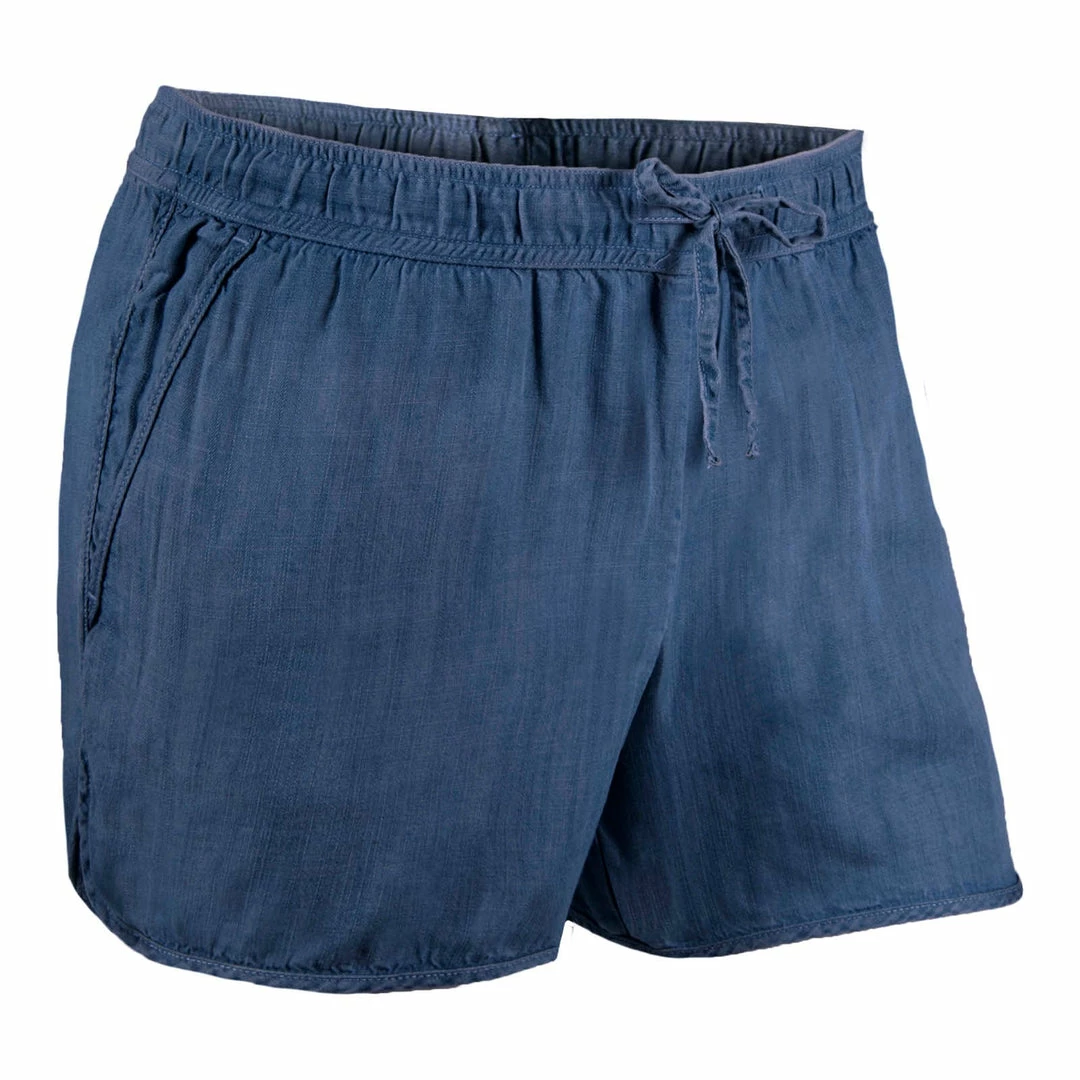 Mountain Khakis Women's Seneca Tencel Short