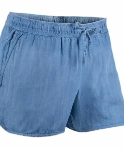 Mountain Khakis Women's Seneca Tencel Short