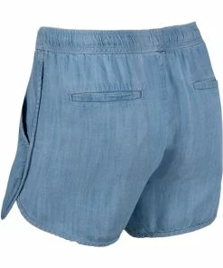 Mountain Khakis Women's Seneca Tencel Short