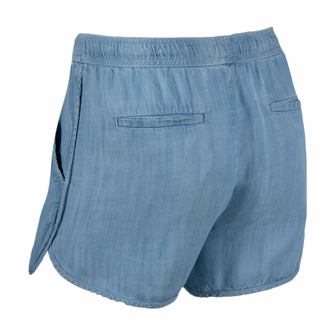 Mountain Khakis Women's Seneca Tencel Short