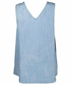 Mountain Khakis Women's Seneca Tencel Tank