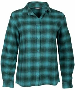 Mountain Khakis Women's Stevie Flannel
