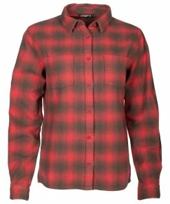 Mountain Khakis Women's Stevie Flannel