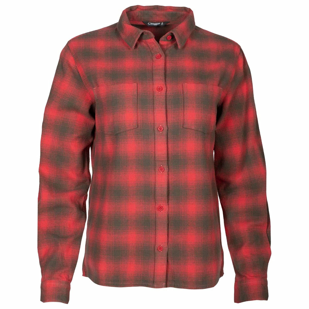 Mountain Khakis Women's Stevie Flannel